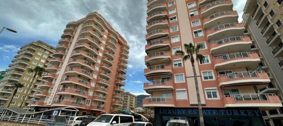 Apartment 2+1 in Alanya, Turkey No. 22256 2