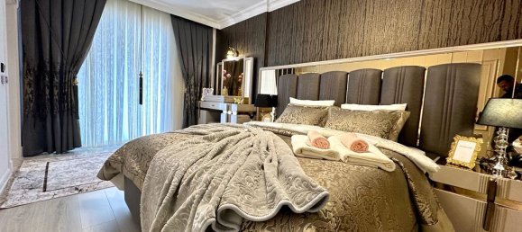 Apartment 2+1 in Alanya, Turkey No. 22256 16