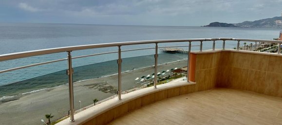 Apartment 2+1 in Alanya, Turkey No. 22256 7