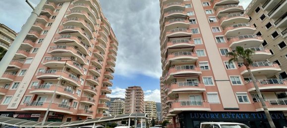 Apartment 2+1 in Alanya, Turkey No. 22256 3