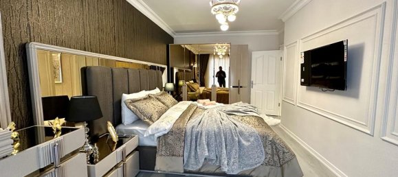 Apartment 2+1 in Alanya, Turkey No. 22256 22