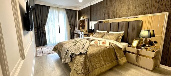 Apartment 2+1 in Alanya, Turkey No. 22256 18