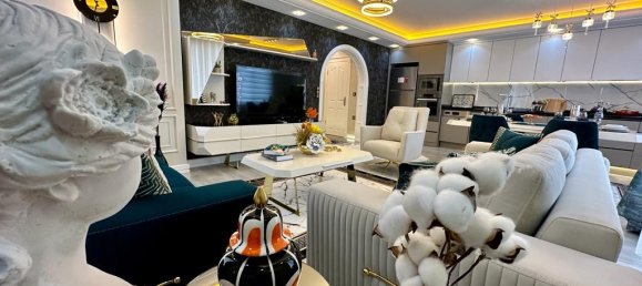 Apartment 2+1 in Alanya, Turkey No. 22256 14