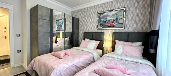 Apartment 2+1 in Alanya, Turkey No. 22256 20