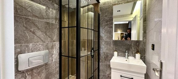 Apartment 2+1 in Alanya, Turkey No. 22256 26