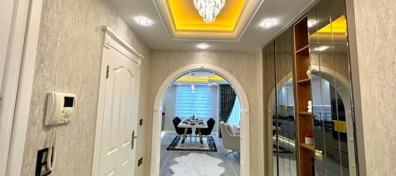 Apartment 2+1 in Alanya, Turkey No. 22256 9