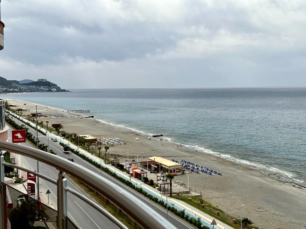 Apartment 2+1 in Alanya, Turkey No. 22256