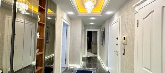 Apartment 2+1 in Alanya, Turkey No. 22256 10