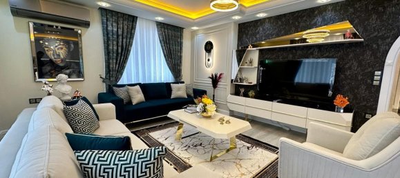 Apartment 2+1 in Alanya, Turkey No. 22256 11