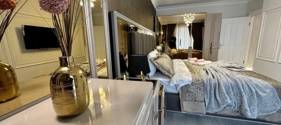 Apartment 2+1 in Alanya, Turkey No. 22256 19