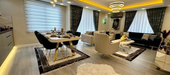 Apartment 2+1 in Alanya, Turkey No. 22256 15