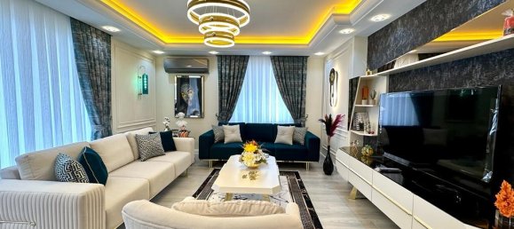 Apartment 2+1 in Alanya, Turkey No. 22256 12