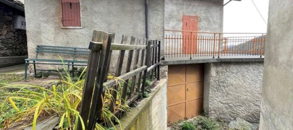 3-Zimmer Haus in San Damiano Macra, Italy, Nr. 228519 17