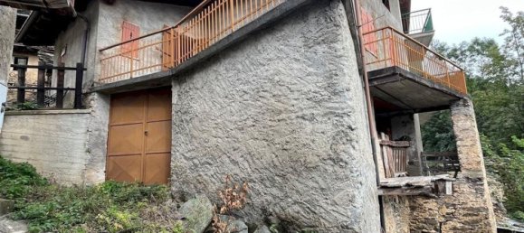 3-Zimmer Haus in San Damiano Macra, Italy, Nr. 228519 15