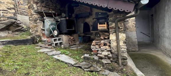 3-Zimmer Haus in San Damiano Macra, Italy, Nr. 228519 14