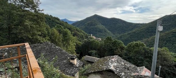 3-Zimmer Haus in San Damiano Macra, Italy, Nr. 228519 27