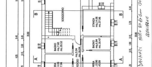  Land in Albignasego, Italy No. 338363 7