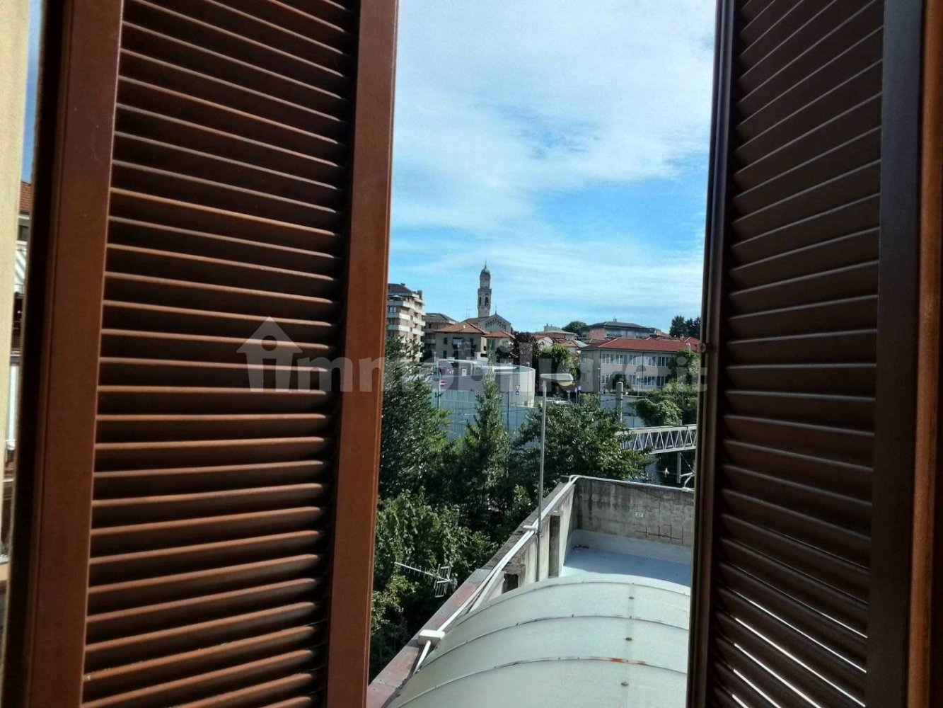1 bedroom Apartment in Varese, Italy No. 352468