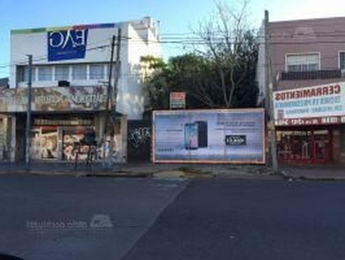 Grundstück in Lanus, Argentina, Nr. 45464