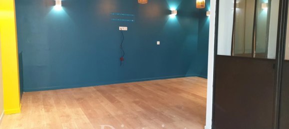 Propiedad comercial en Paris, France 62 m² No. 163207 3