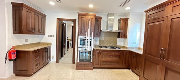 4 bedrooms Villa in Saadiyat Island, UAE No. 26819 10