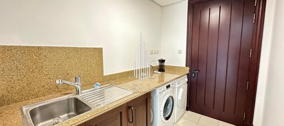 4 bedrooms Villa in Saadiyat Island, UAE No. 26819 11