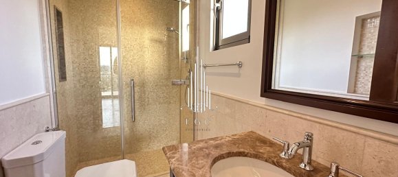 4 bedrooms Villa in Saadiyat Island, UAE No. 26819 26