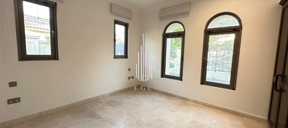 4 bedrooms Villa in Saadiyat Island, UAE No. 26819 12