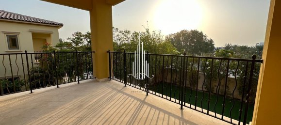 4 bedrooms Villa in Saadiyat Island, UAE No. 26819 3