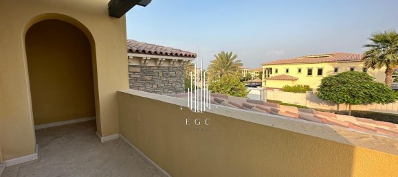 4 bedrooms Villa in Saadiyat Island, UAE No. 26819 30