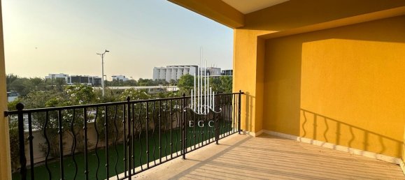 4 bedrooms Villa in Saadiyat Island, UAE No. 26819 4