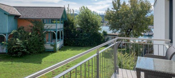 Apartamento de 3 habitaciónes en Velden am Worther See, Austria No. 212632 10