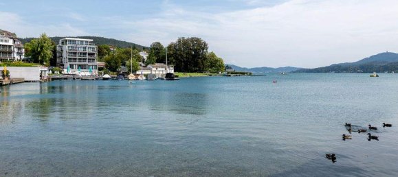 Apartamento de 3 habitaciónes en Velden am Worther See, Austria No. 212632 3