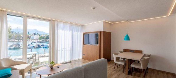 Apartamento de 3 habitaciónes en Velden am Worther See, Austria No. 212632 5