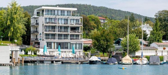 Apartamento de 3 habitaciónes en Velden am Worther See, Austria No. 212632 4