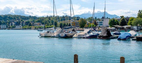 Apartamento de 3 habitaciónes en Velden am Worther See, Austria No. 212632 2