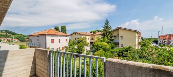 3 bedrooms House in Fano, Italy No. 262772 19