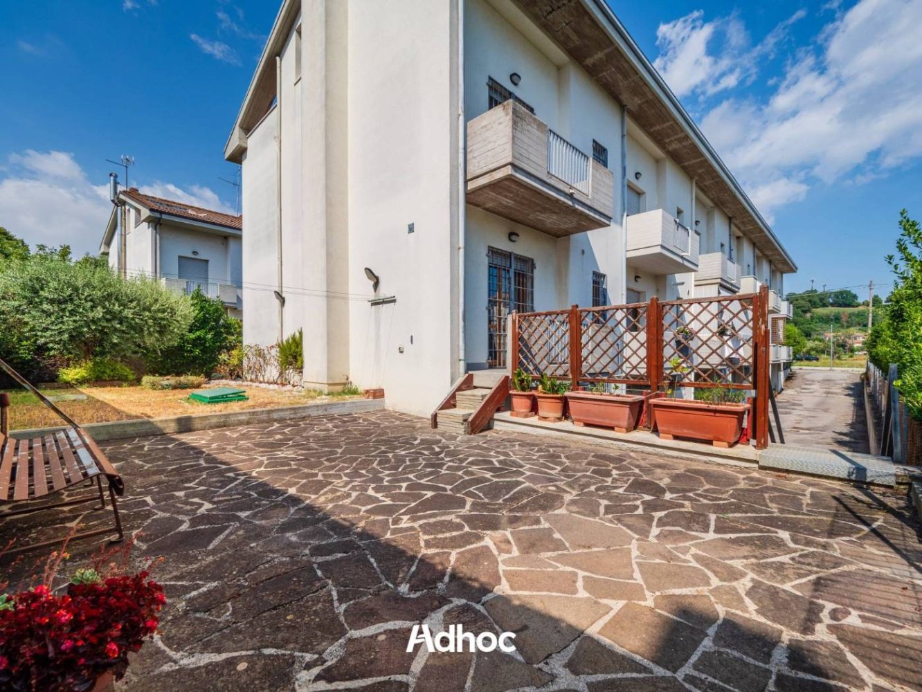 3 bedrooms House in Fano, Italy No. 262772