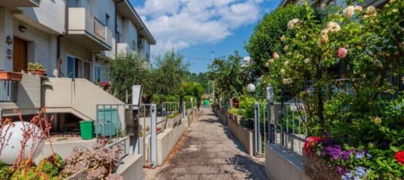 3 bedrooms House in Fano, Italy No. 262772 33