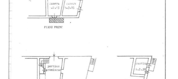 5-salle Appartement à Castello di Brianza, Italy No. 158342 18