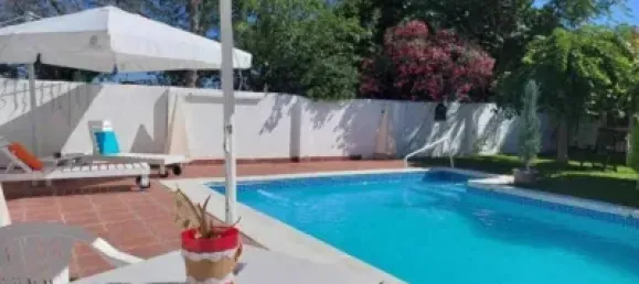 Apartamento de 6 dormitorios en Montijo, Spain No. 142461 34