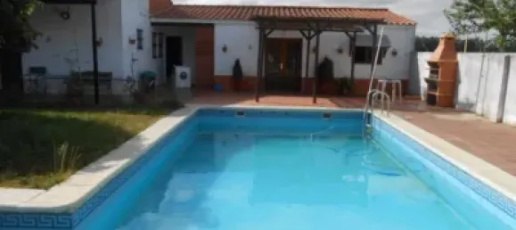 Apartamento de 6 dormitorios en Montijo, Spain No. 142461 36