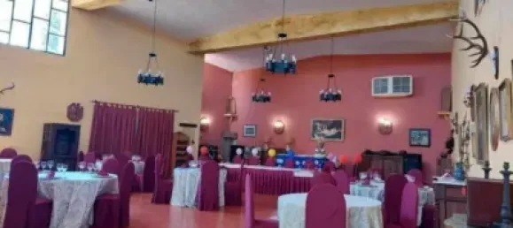 Apartamento de 6 dormitorios en Montijo, Spain No. 142461 25