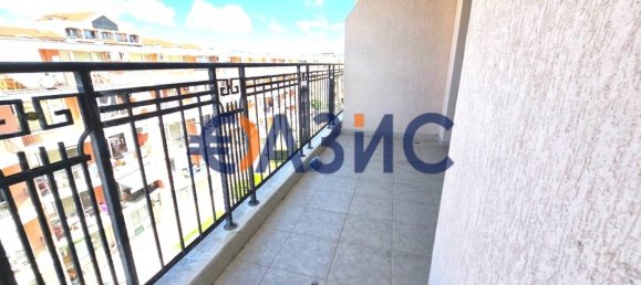 2 bedrooms Apartment in Sveti Vlas, Bulgaria No. 559 33