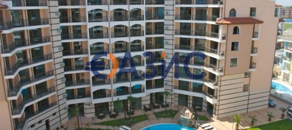 2 bedrooms Apartment in Sveti Vlas, Bulgaria No. 559 38