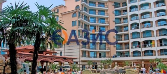 2 bedrooms Apartment in Sveti Vlas, Bulgaria No. 559 32