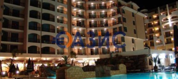 2 bedrooms Apartment in Sveti Vlas, Bulgaria No. 559 42