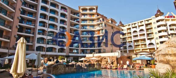 2 bedrooms Apartment in Sveti Vlas, Bulgaria No. 559 40