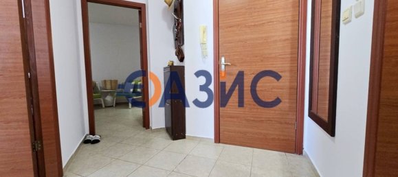 2 bedrooms Apartment in Sveti Vlas, Bulgaria No. 559 13