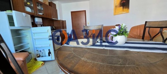 2 bedrooms Apartment in Sveti Vlas, Bulgaria No. 559 2